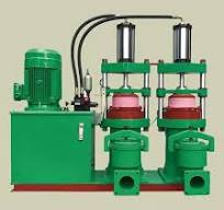 Yb-300 Hydraulic Ceramic Plunger Mud Pump Stainless Steel Corrosion-Resistant Sewage Transfer Pump