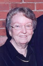 Joan Meszaros Obituary (1932