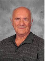 Obituary: Donald O. Bisson