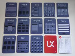 And the suit of the card is the fractional part. Website Deck Of Cards On Behance