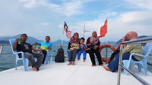 Teringin untuk pergi ke pulau lagenda. Pulau Langkawi Tempat Menarik Percutian Dan Aktiviti Percutian Bajet