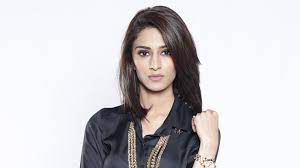 Kuch rang pyar ke aise bhi (english: Kuch Rang Pyar Ke Aise Bhi Erica Fernandes Did Not Want To Play A Mom On Screen Hindustan Times
