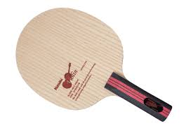 Review Nittaku Violin And Violin Carbon Table Tennis Blog