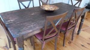 2 responses to how to build a dining room table: How To Make Your Dining Table Bigger Dengarden