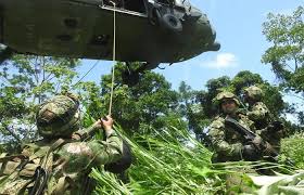 Todos Los Varones Colombianos Deberan Cumplir El Mismo Tiempo De Servicio Militar