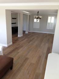 Photo Of Hardwood Flooring Depot Irvine Ca United States Provenza Old World Collection Color Weathered Ash You Ha House Flooring Hardwood Floors Flooring