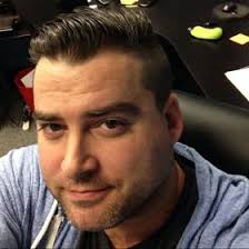 Ryan Gingerich (ryangingerich)