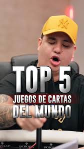 ‼️ POKER TOP 5 MUNDIAL 🚨 Una razón más para seguir creciendo y aprendiendo  en esta hermosa disciplina 😎 Se viene un nuevo módulo de Asoschool donde  podrás perfeccionar tu juego y llevarlo a un ...