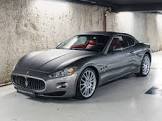MASERATI-GRANTURISMO