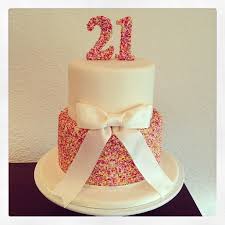 Birthday Cake For Wife Pinterest 4c3f69366e90d0713c2403dadca7487d Jpg 612 612 Pixels 21st Birthday Cakes Sprinkle Cake 18th Birthday Cake