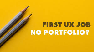 But that shouldn't deter them from applying to appropriate positions, says david cortez, director. Ux Design How To Get Your First Job Youtube