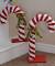 Diy Paper Candy Cane