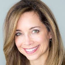 Audra Herman's Instagram, Twitter & Facebook