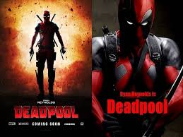 After surviving a near fatal bovine attack, a disfigured cafeteria chef (wade wilson) struggles to fulfill his dream of becoming mayberry's hottest bartender while also learning to cope with his lost sense of taste. Download Deadpool 1 Full Movie Irenew