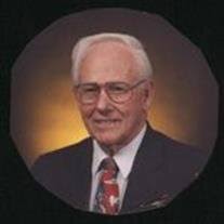 Paul Leroy Tucker Obituary