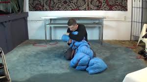 Down Bag Bondage Gay Porn Video - TheGay.com