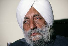 Buy BEANT SINGH Pictures, Images, Photos By PRAMOD PUSHKARNA