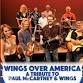 Wings Over America - A Tribute to Paul McCartney  event image