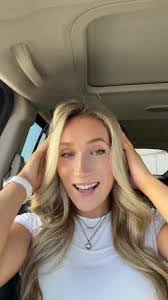 Brittany Schreiber's Instagram, Twitter & Facebook