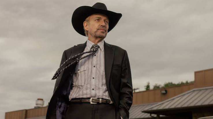 Landman' Finds Perfect New Cast Candidate as Taylor Sheridan Favorite Officially Confirms Interest