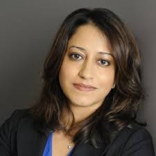 Nicole Spence Email & Phone Number