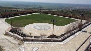 Foto de ktima perek, monopigado: Outter Space 2 Picture Of Ktima Perek Monopigado Tripadvisor