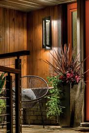 Where interior wall sconces work best. 20 Outdoor Wall Light Fixtures For Your Home 1stoplighting