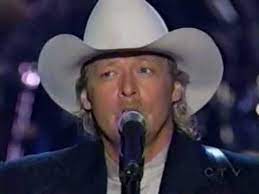Pin On Omg It S Alan Jackson