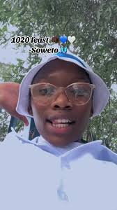 Celebrating Presence at SAMA28 in Soweto