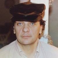 Robert Knauf Obituary