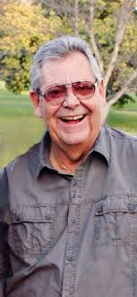 Peter Michael Hancock