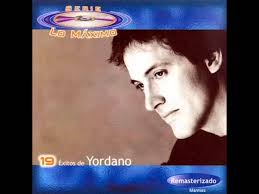 Yordano- Otra Madrugada