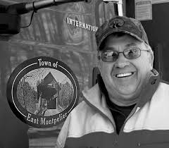 Dave Sparrow—Close to the Land Audrey LaFirira: Her Vermont-Life Story