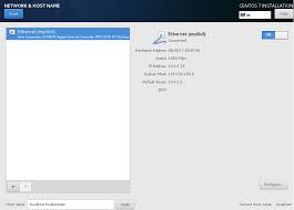 Network Hostname Centos Docs Site