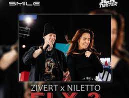 Niletto — fly 2 (hardphol radio remix) (sefon.pro) 02:56. Zivert Niletto Fly 2 Jenia Smile Ser Twister Remix Skachat Pesnyu Mp3 Besplatno