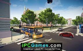 Download and play bus simulator indonesia on pc. Bus Simulator 16 Free Download Ipc Games