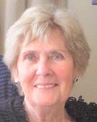 Catherine O'Leary Obituary (1936