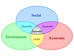 What Is Sustainable Development