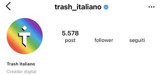 Последние твиты от trash italiano (@trash_italiano). Pdi1 Usaznsoim