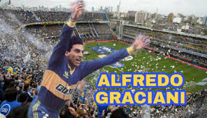 Graciani started his playing career in 1981 with club atlético atlanta in the argentine 2nd division. 48mn7mejucrf6m