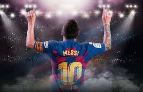 The pichichi and golden boot holder turns 26 today. Happy 33rd Birthday To Lionel Messi The Greatest Player Of All Time Givemesport