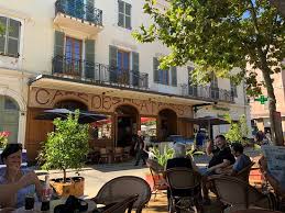 ▪️hôtel île rousse thalazur bandol 5 * ▪️institut thalasso & spa thalazur ▪️restaurant les oliviers étoilé gm 2020 ▪️restaurants de plage en saison campsite.bio/ilerousse.bio. Cafe Les Platanes Ile Rousse Restaurant Bewertungen Telefonnummer Fotos Tripadvisor