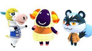 Maybe you would like to learn more about one of these? Ranking All The Animal Crossing Animal Types Paste
