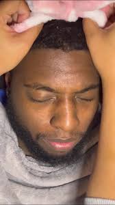 Here goes the secret recipe 🤞🏾 @Clinique @callmeCollins.h.d.c @COSRX  Official @SheaMoisture #viralvideo #married #wifeandhusband  #routineaesthetic #facialtreatment #wifetherapy