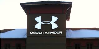 We are passionate about creating innovative products and services to empower. 15 Surprising Facts About Under Armour