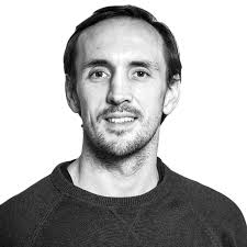 Brendon Stubbs's Instagram, Twitter & Facebook