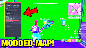 Below are 49 working coupons for fortnite map codes with hacks from reliable websites that we have updated for users to get maximum savings. Ffa Hacked Map Tutorial Fortnite Creative Youtube