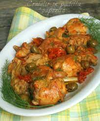 Scopri quello che puoi preparare e scegli dalla lista il tuo piatto. Coniglio In Padella Saporito Ricette Con Pollo E Verdure Ricette Ricetta Pollo Alla Cacciatora