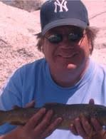 Mark Schaible Obituary