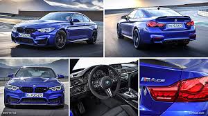 Sterker nog, in spanje was er al een. 2018 Bmw M4 Cs Caricos